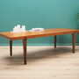 Bank Teak Holz Holz Braun 1970er Jahre
Bench Teak wood Wood Brown 1970s 2
