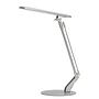 LED Desk Lamp Brendan Titanium Metal 1