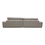 Leonora Sofa 3,5-Sitzer Nola Sand 9