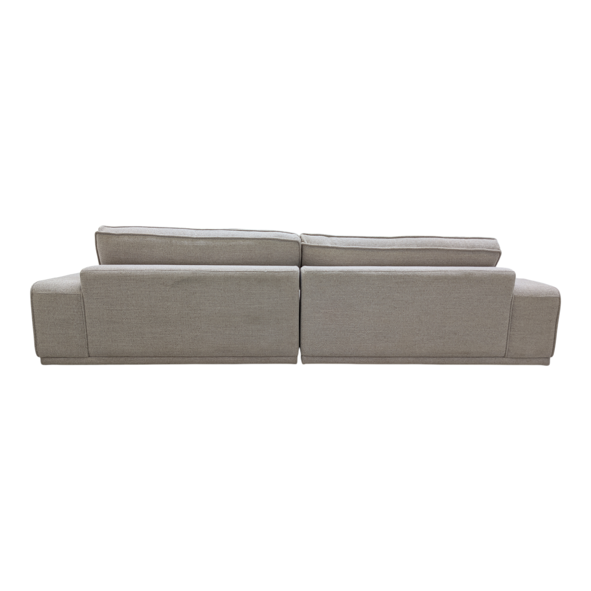 Leonora Sofa 3,5-Sitzer Nola Sand 9