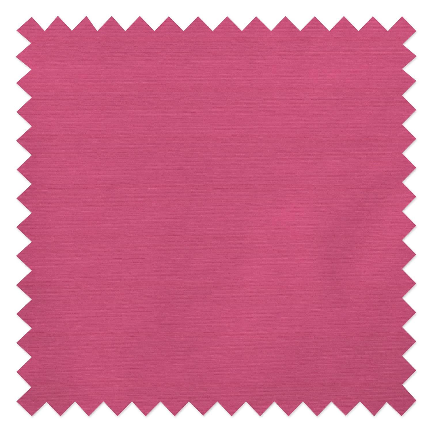 Tischläufer Kyogle Webstoff 45 x 135 cm Fuchsia 1