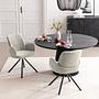 Polsterstuhl Hillesley Beige 3