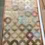 Teppich Viskose Creme 3