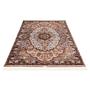 Babylon of Obsession Short-pile rug 140 x 200 cm 2