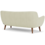 Herman Sofa 3-Sitzer Sasano Clay 3