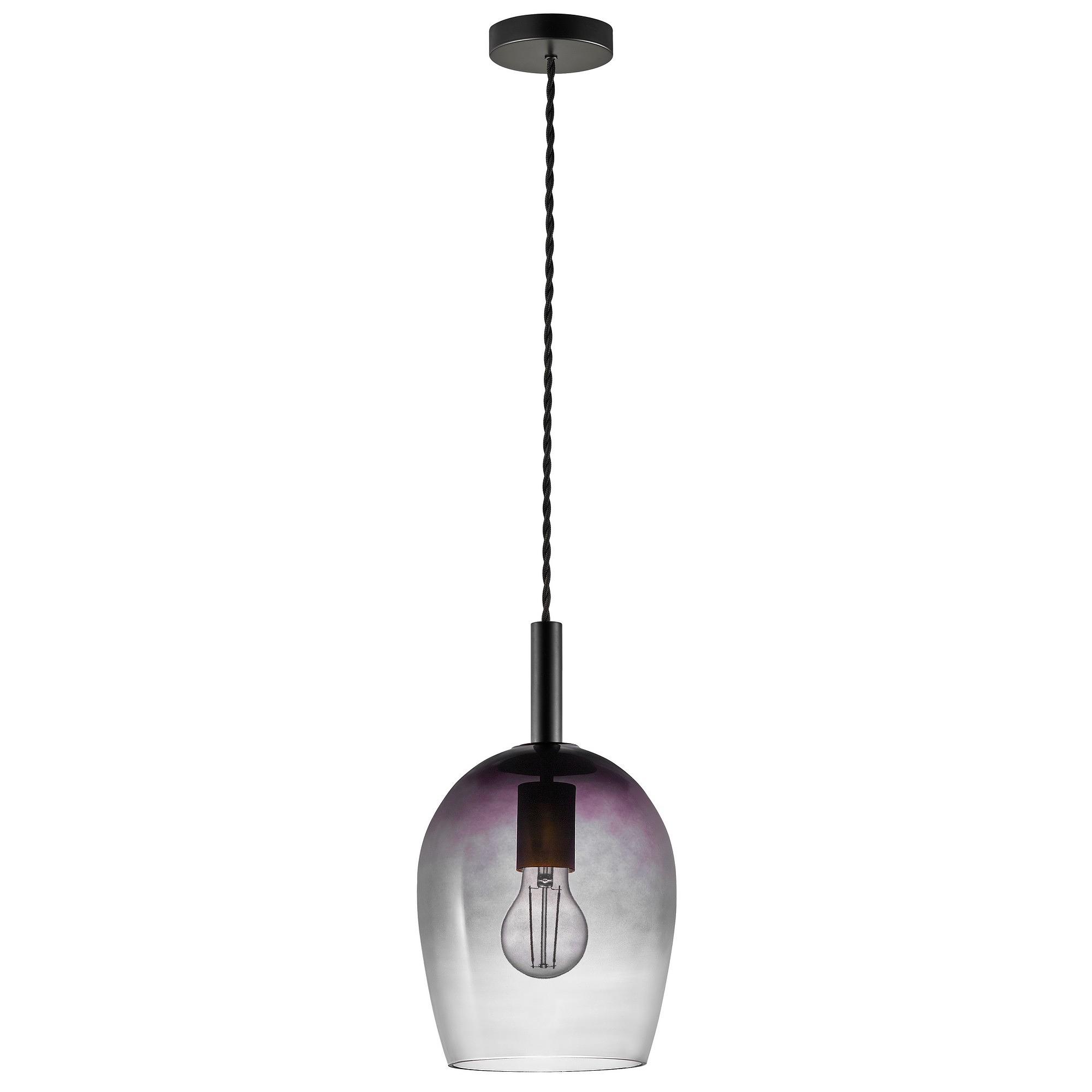 Uma 18 Pendant Light Grey 6