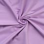 2x Pillowcase Ranforce Cotton Purple 3