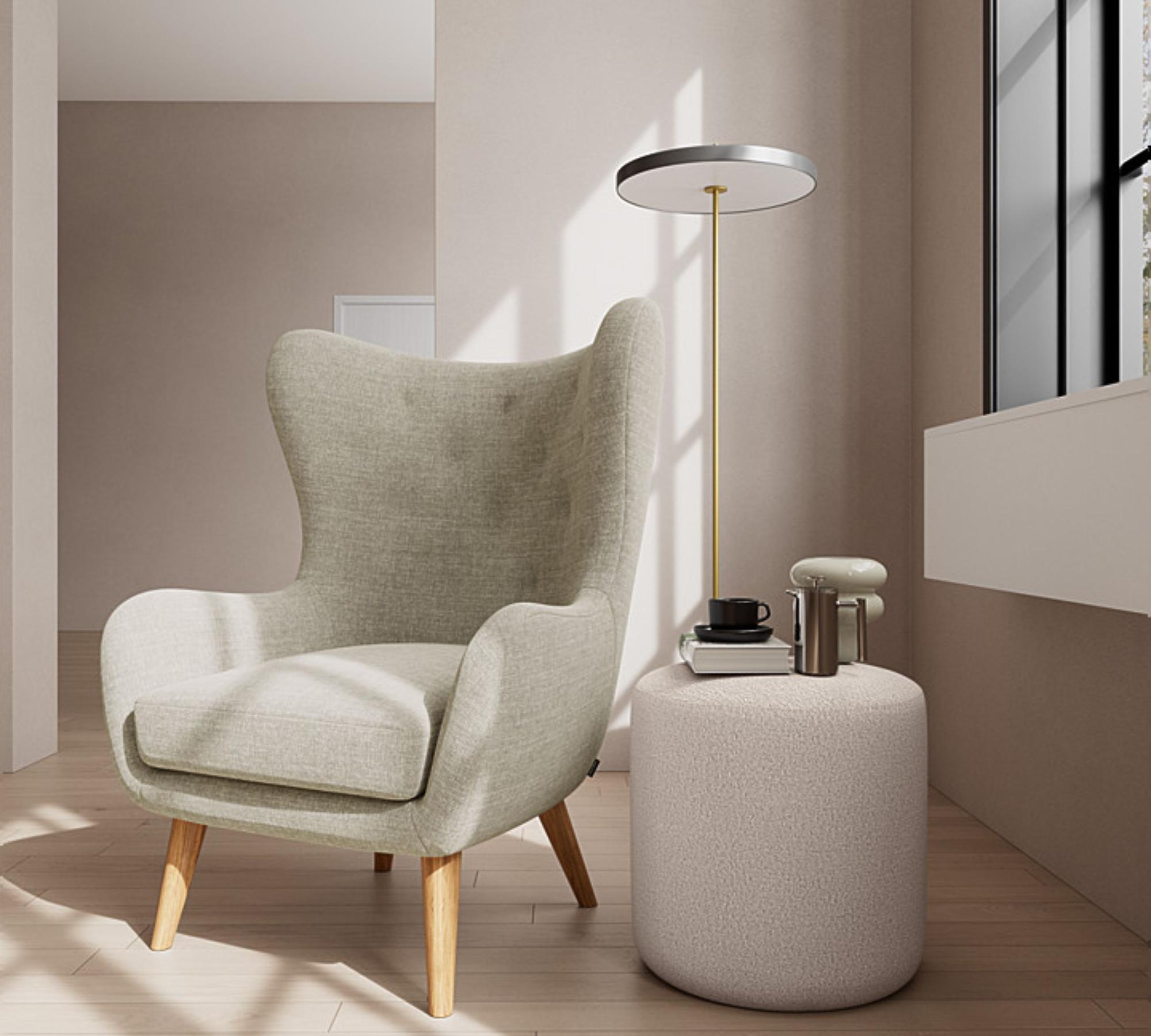 Paul Sessel Vega Sand Dune 5