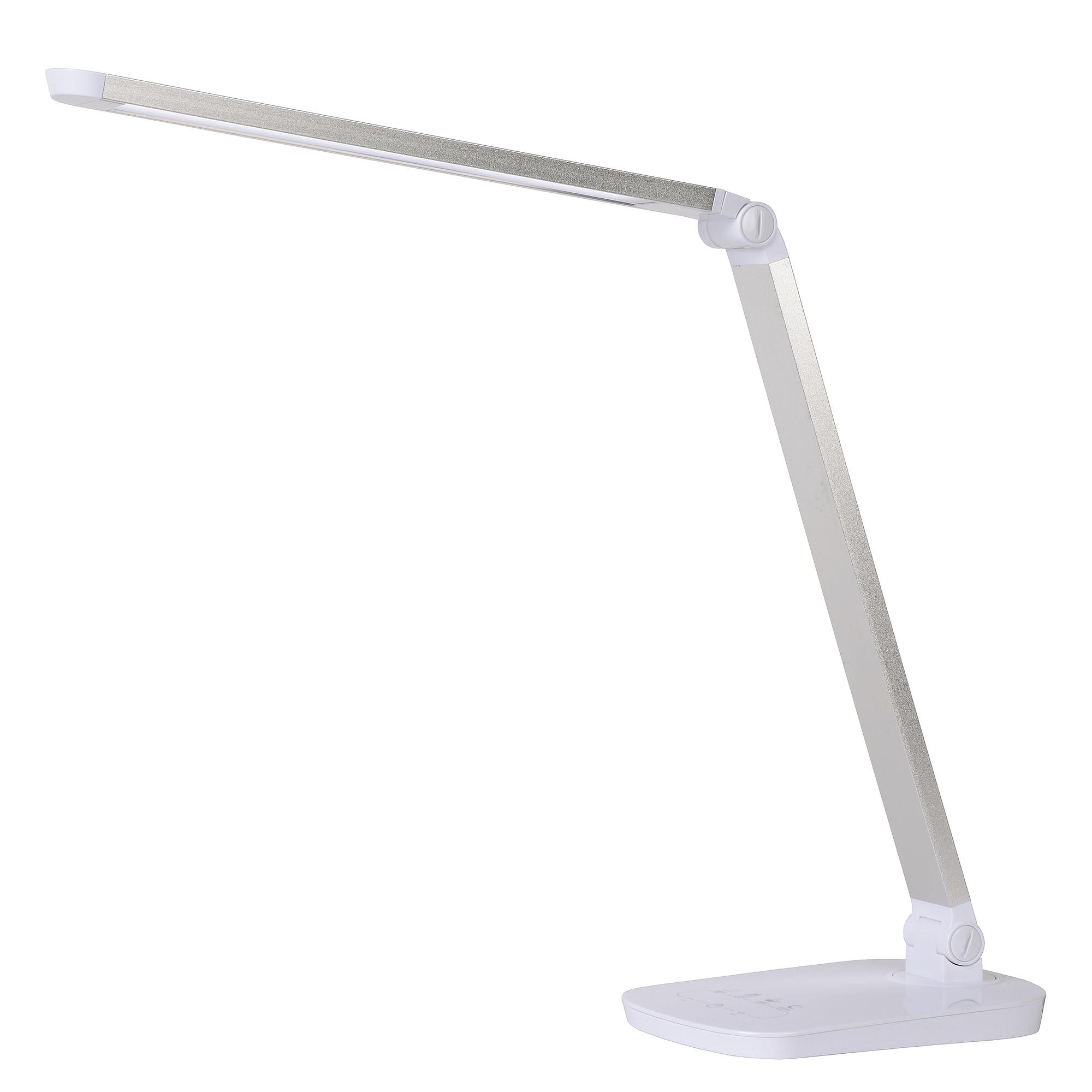 Vario LED Table Lamp Iron White 3