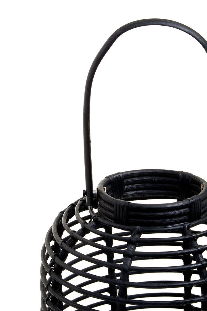 Mataram Naturrattan Laterne
 7