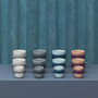 Obi Becher Blau 1