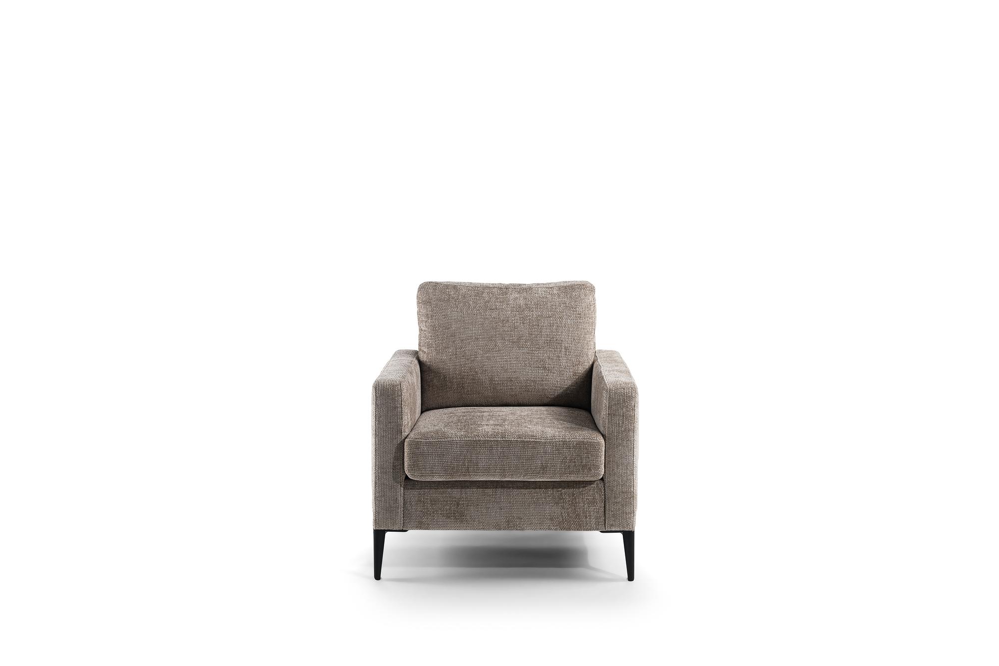 Sessel Elite E720 Champagner 2