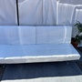 Smala Sofa Leder Weiß 1