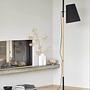 Hideout Floor Lamp Black by Frandsen 2