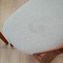 Chairs CH30 Set of 4 1960s 7