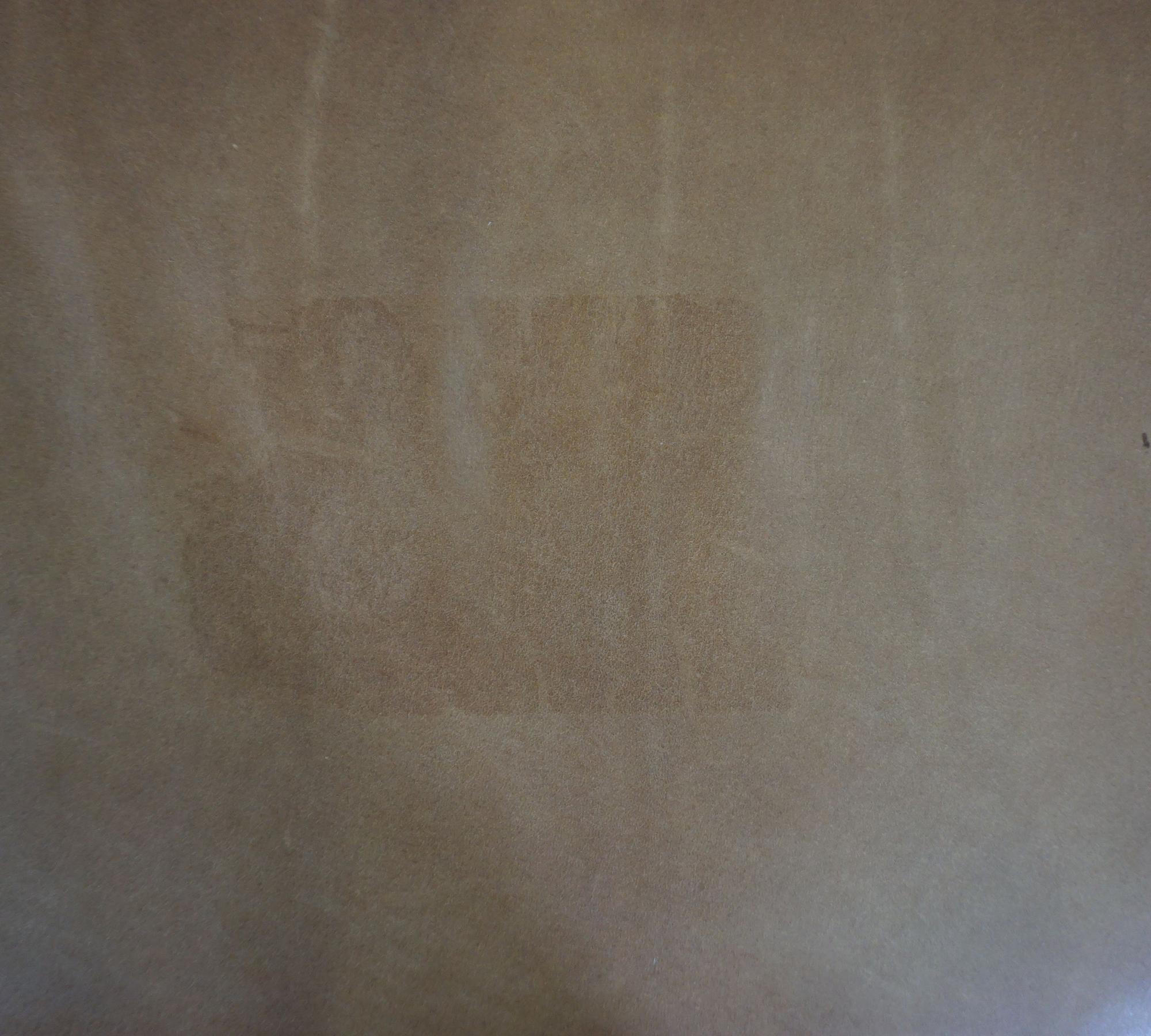 Oscar Sessel Leather Bronze 6