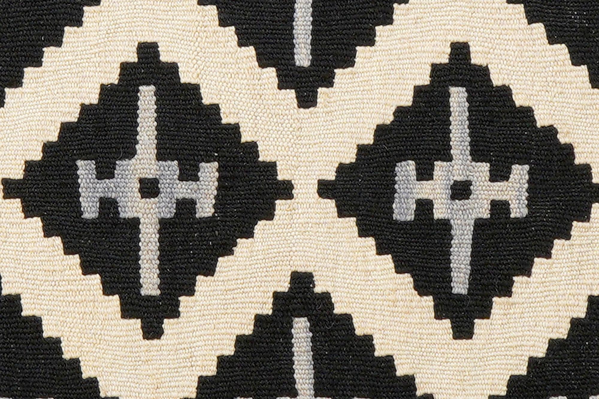 Kelim Gashgai Teppich 3