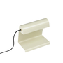 Lampe de Bureau Weiß 4