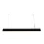 Dots Pendant Light Aluminium Black 0