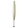 Havana Outdoor Stehlampe Kunststoff Metall Weiß 0