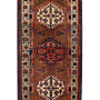 Heritage Saeed Carpet Wool Brown 0