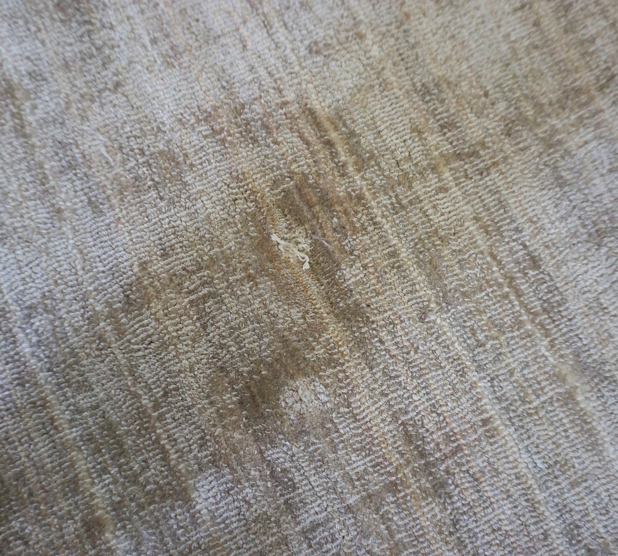 Teppich Velvet Ocean Cream 200 x 300 cm 3