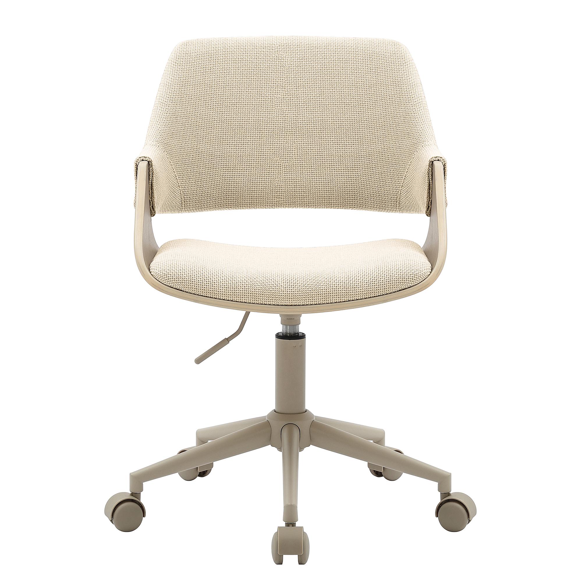 Sadoka Bürodrehstuhl Pappel Hell 2