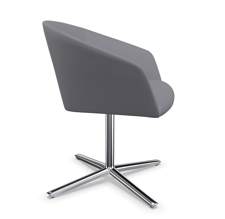 Brandy SO2999 Sessel Leder Grün 1