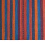 Kilim Gashgai Teppich Mehrfarbig 1