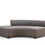 Gondol-1 Sofa Grey 6