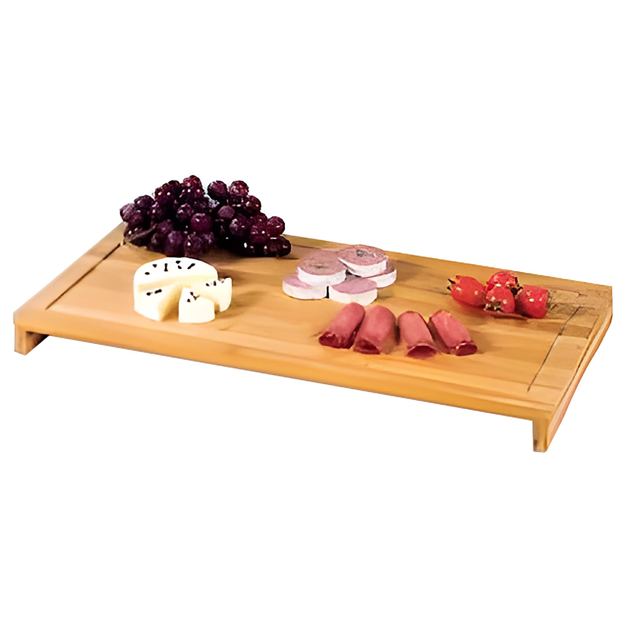 Nabar Herdabdeckung Bambus Beige 1