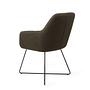Hiroo Dining chair Cross Jungle Jewel 2