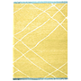 Handmade Rug HKLIVING Wool 0