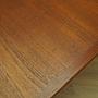 Table Arne Vodder Teak 1960s 10