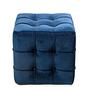 Lizbon Stool Blue 4
