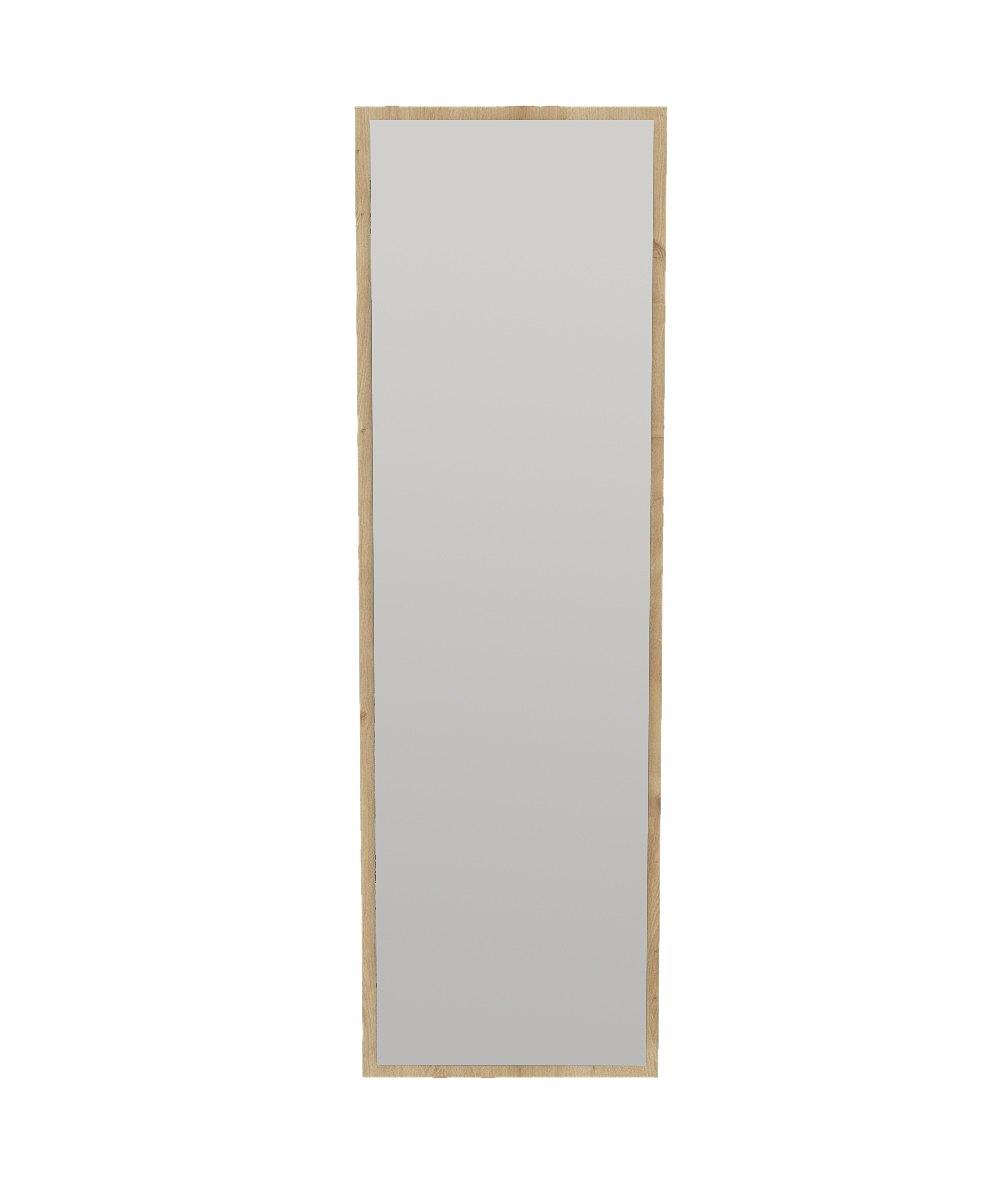 Tessa Freestanding Mirror Nature 50cm x 160cm 4