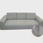 Vilmar Sofa 3-Sitzer Talent Cool Grey 6