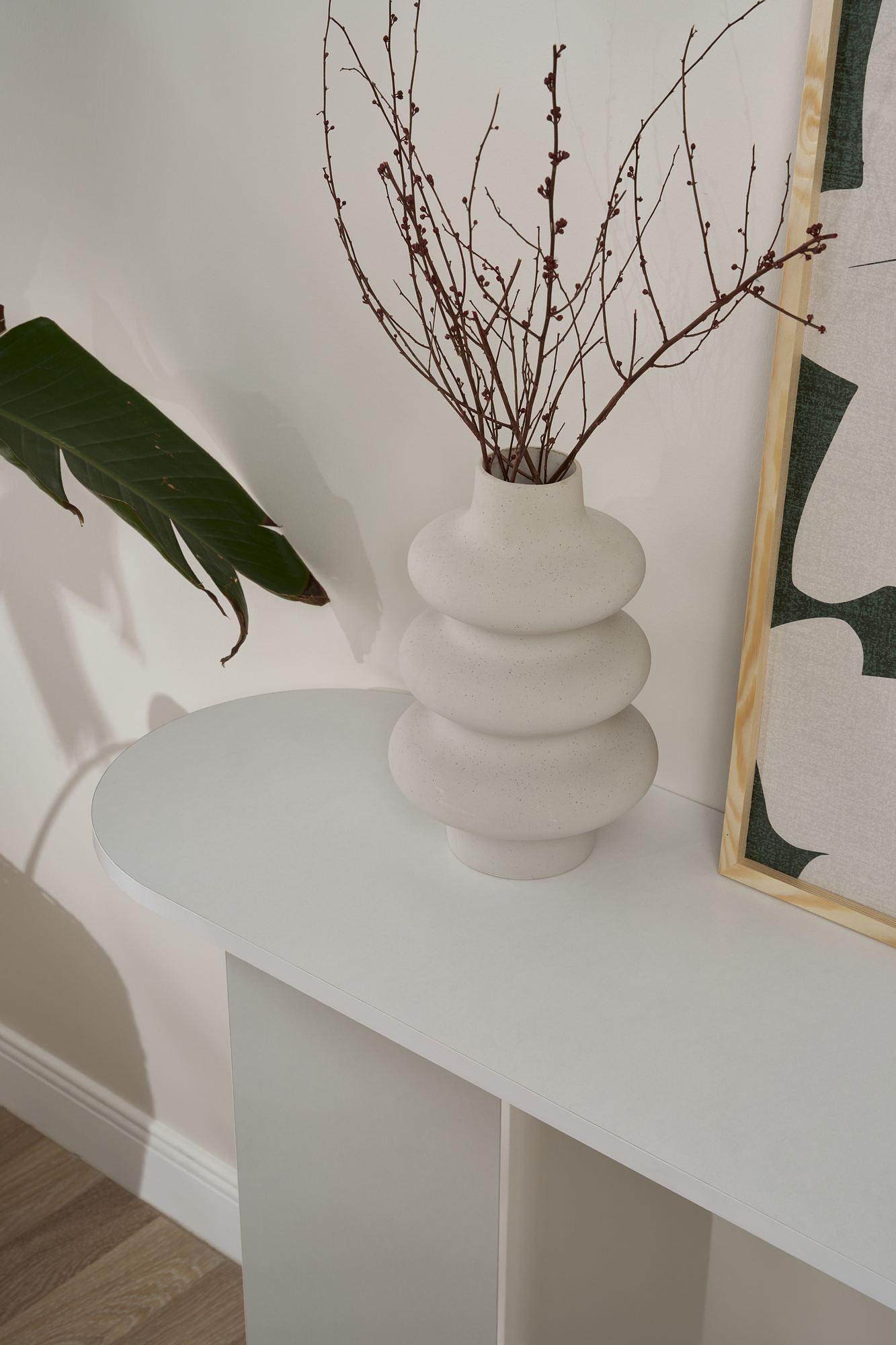 Sira Sideboard White 5