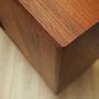 Sideboard Teakholz 1970er Jahre 10
