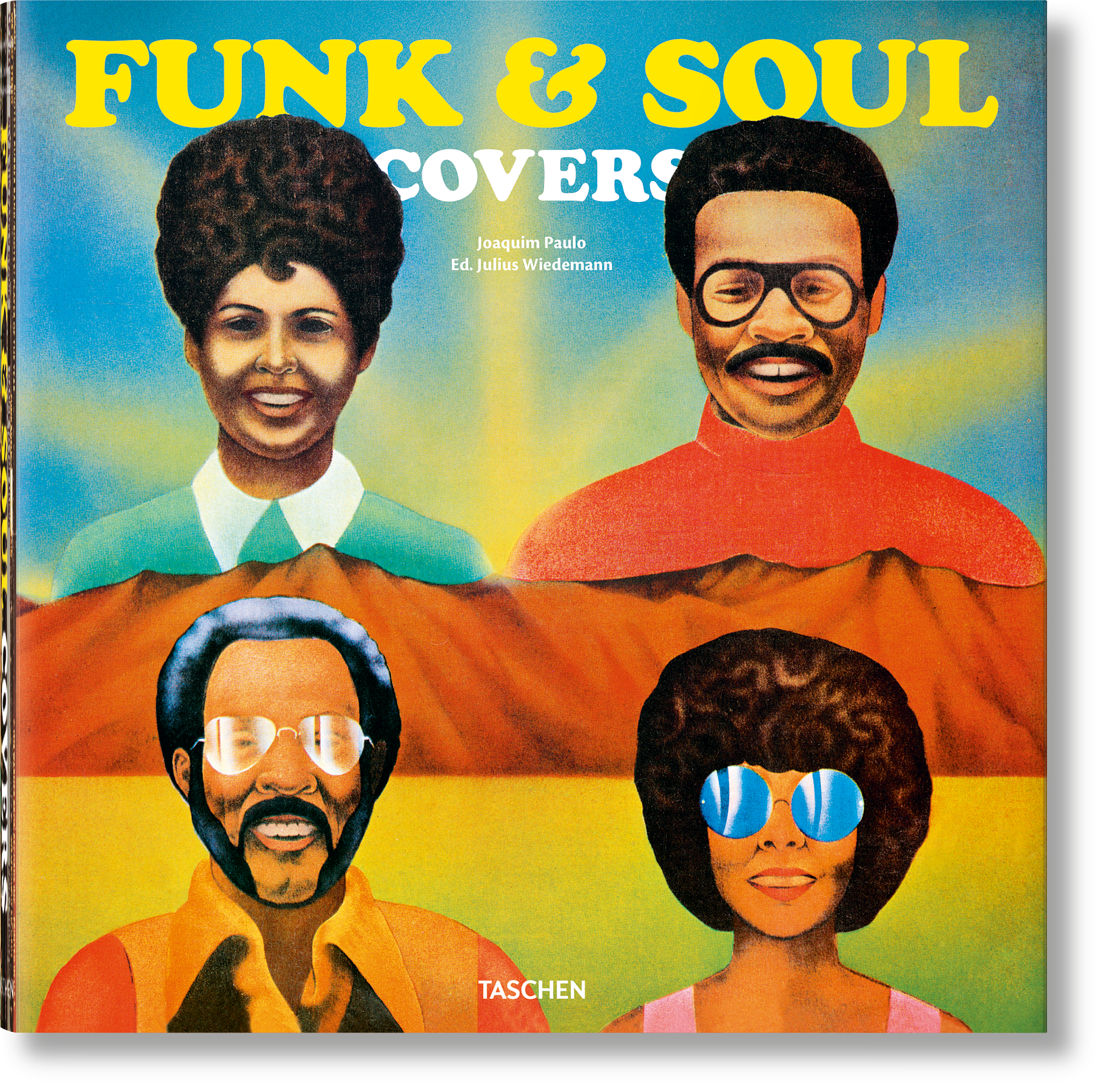 Funk & Soul Covers 0