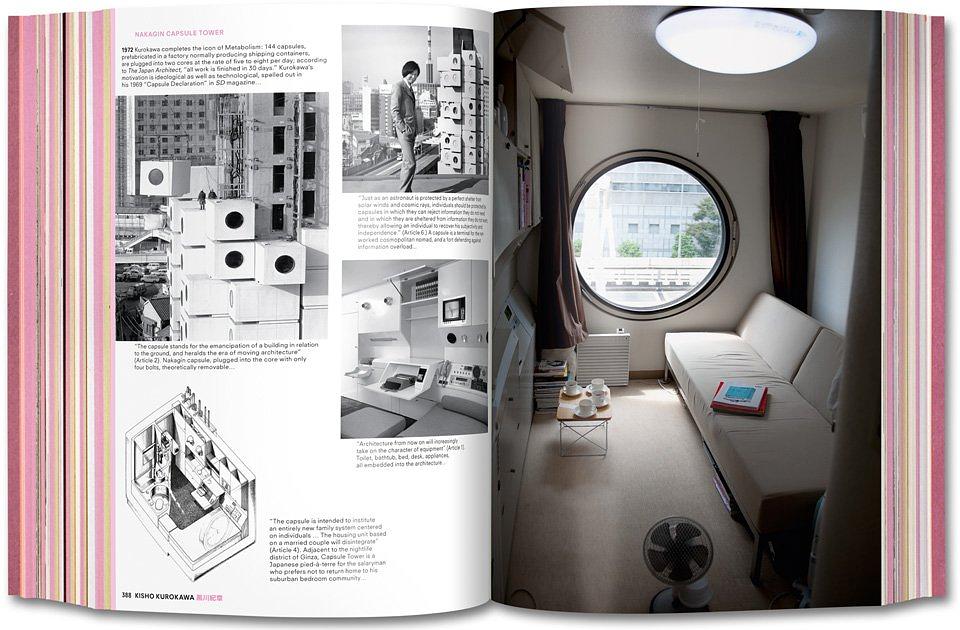 Koolhaas/Obrist. Project Japan. Metabolism Talks 6