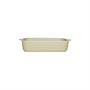 Yuka Casserole Dish Small Ceramic Natural 0