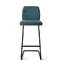 Ikata Bar stool Bar H Bar stool 3