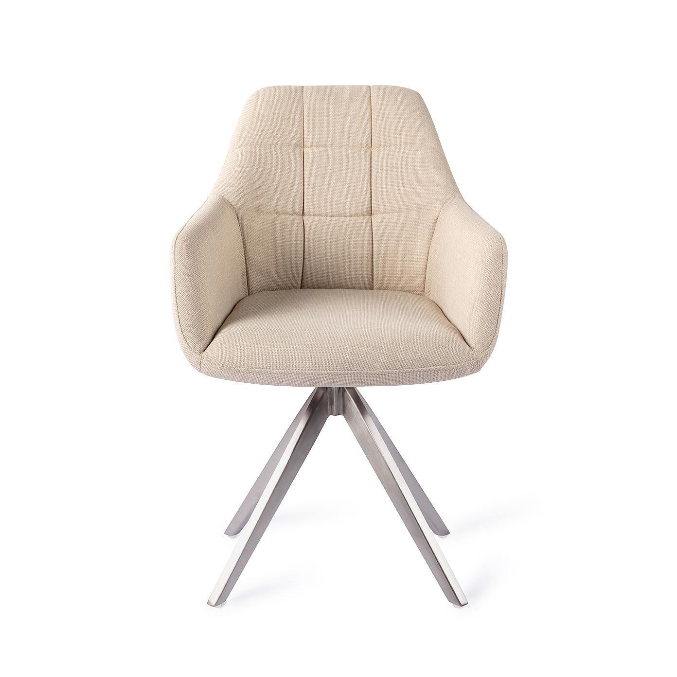 Noto Dining Chair Overnight Oats 3