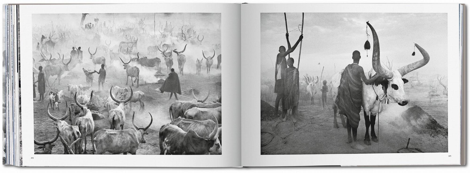 Sebastião Salgado. Africa 6
