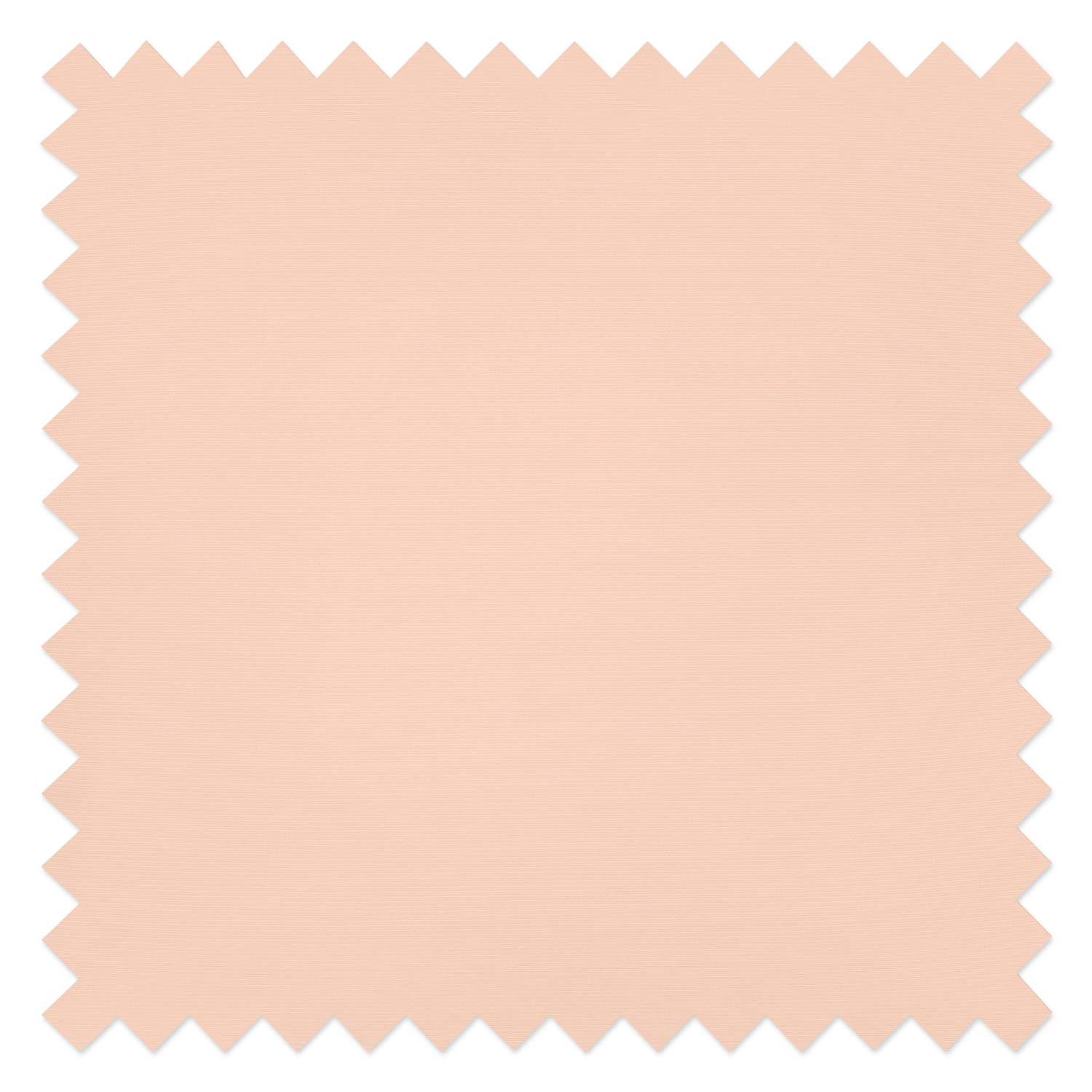 Tischläufer Kyogle Webstoff 45 x 135 cm Pastellapricot 1