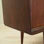 Highboard Rosenholz Braun 1970er Jahre 8