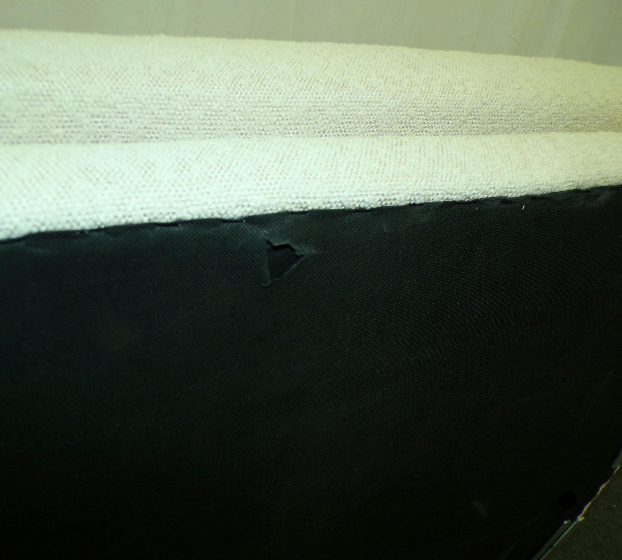 Vincent Modulo 1 posto Pasha Dune 8