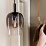 Uma 18 Pendant Light Grey 7