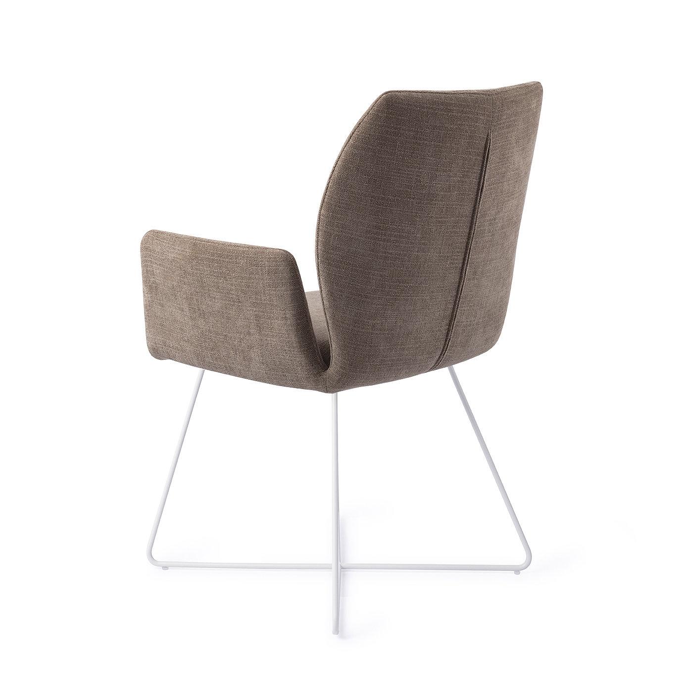 Misaki Mocha Mist Esszimmerstuhl 2